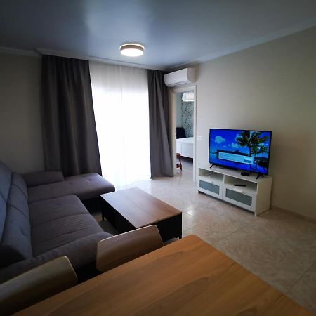 Costa Sol, 1 Bedroom Apartment. อาโรนา ภายนอก รูปภาพ