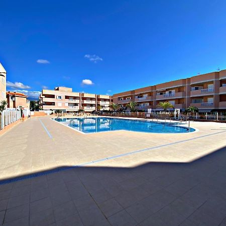 Costa Sol, 1 Bedroom Apartment. อาโรนา ภายนอก รูปภาพ