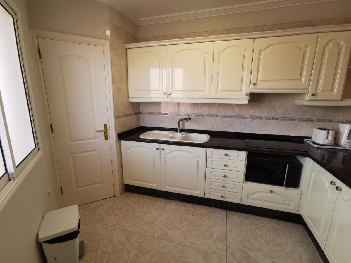 Costa Sol, 1 Bedroom Apartment. อาโรนา ภายนอก รูปภาพ