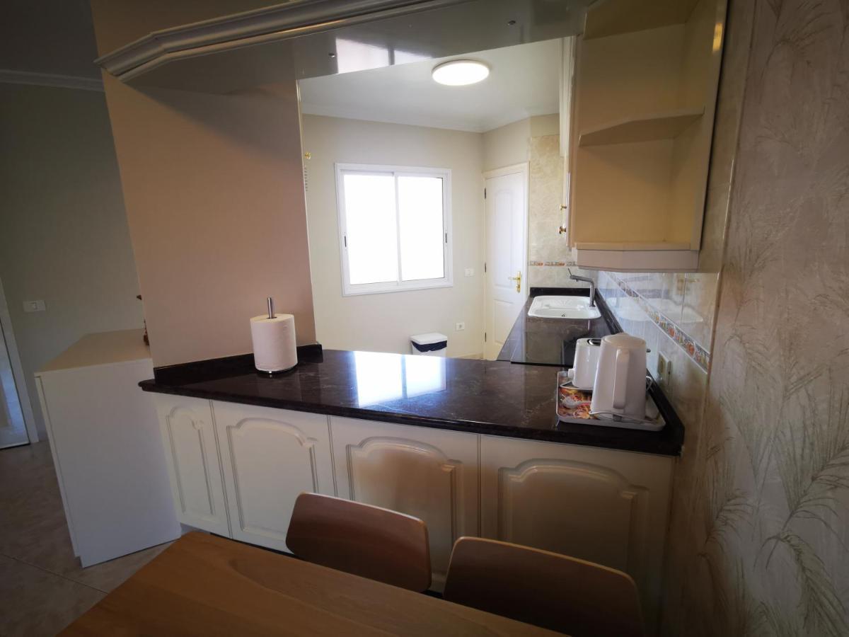 Costa Sol, 1 Bedroom Apartment. อาโรนา ภายนอก รูปภาพ