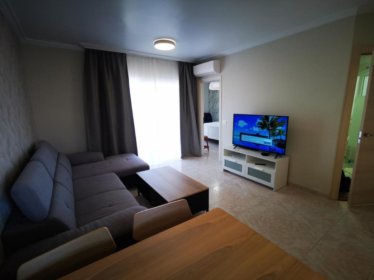 Costa Sol, 1 Bedroom Apartment. อาโรนา ภายนอก รูปภาพ
