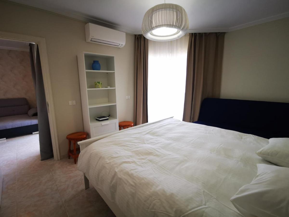 Costa Sol, 1 Bedroom Apartment. อาโรนา ภายนอก รูปภาพ