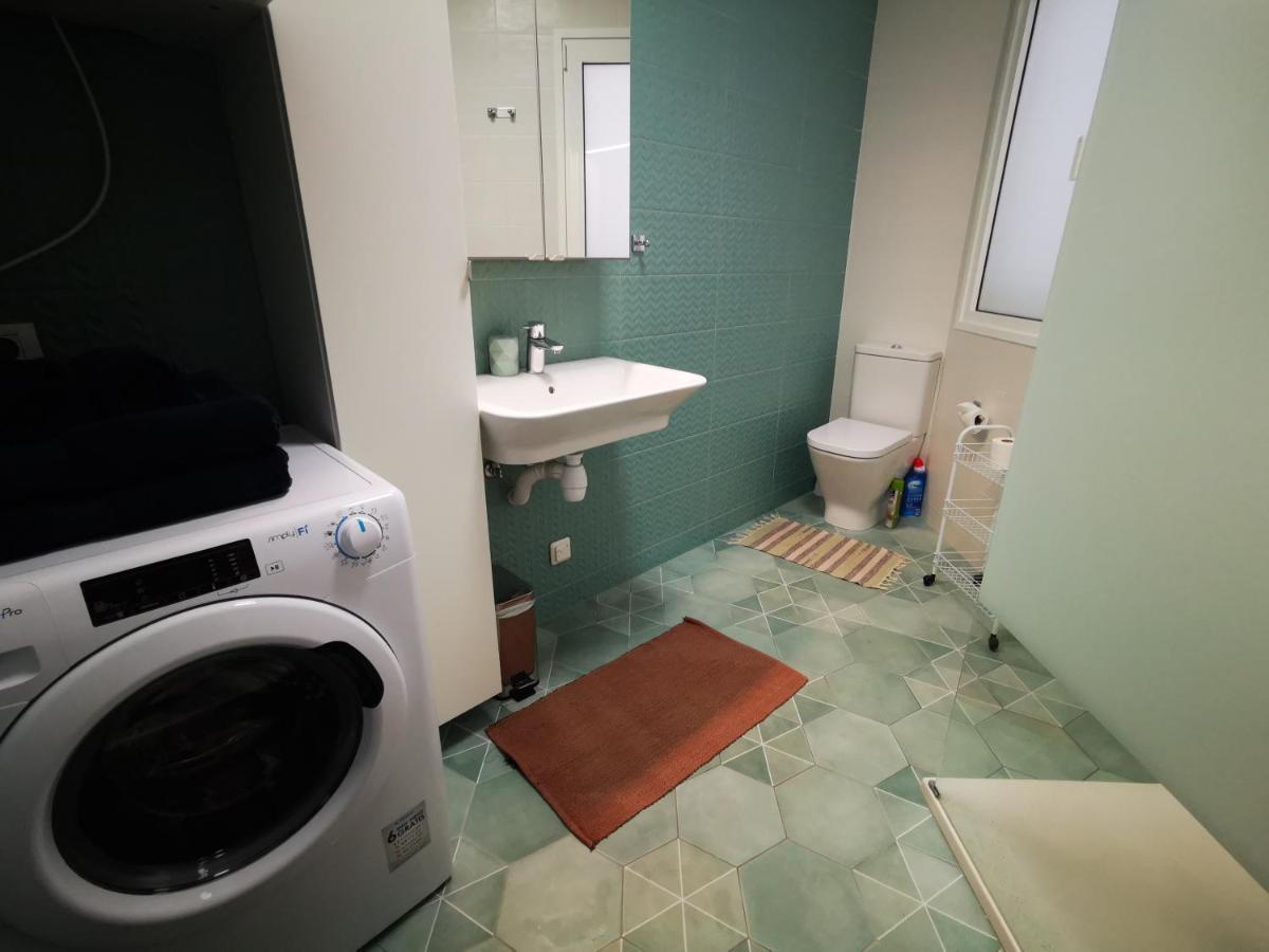 Costa Sol, 1 Bedroom Apartment. อาโรนา ภายนอก รูปภาพ