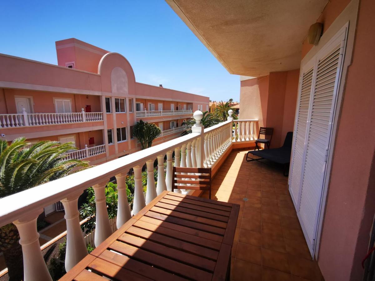 Costa Sol, 1 Bedroom Apartment. อาโรนา ภายนอก รูปภาพ