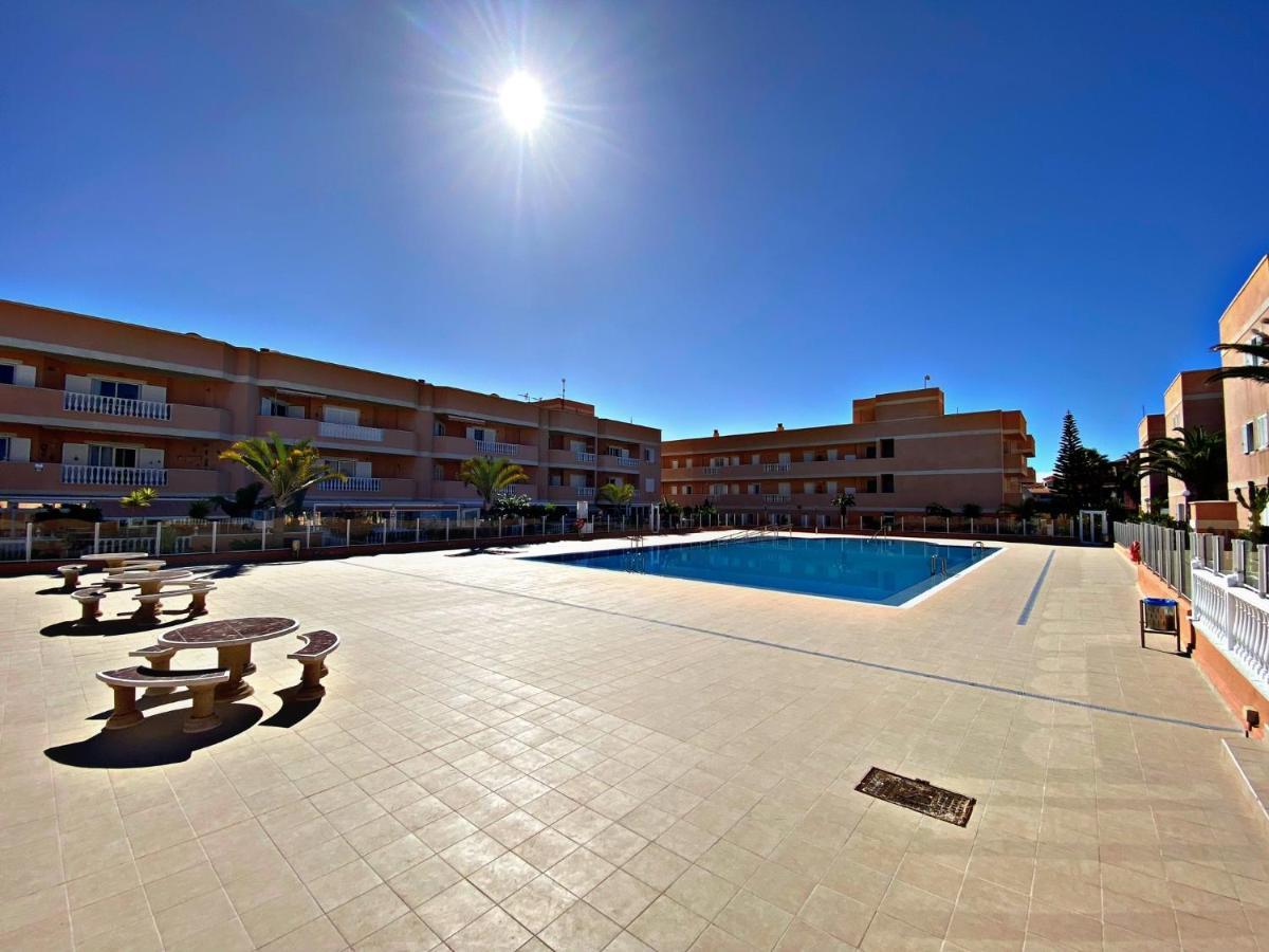 Costa Sol, 1 Bedroom Apartment. อาโรนา ภายนอก รูปภาพ